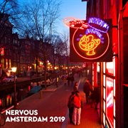 Nervous amsterdam 2019 cover image