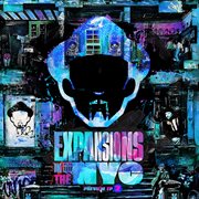 Expansions in the nyc preview ep 2 cover image