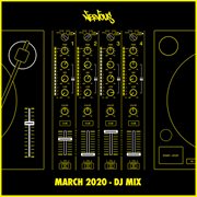 Nervous march 2020 (dj mix) cover image
