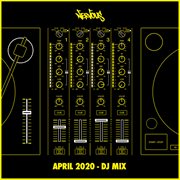 Nervous april 2020 (dj mix) cover image