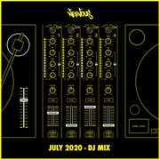 Nervous july 2020 (dj mix) cover image