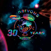 Nervous records 30 years cover image