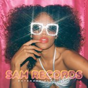 Sam records extended play vol. 3 cover image