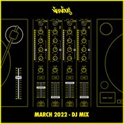 Nervous march 2022 (dj mix) cover image