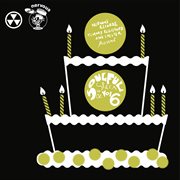 Soulful respect, vol. 6 cover image