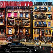Expansions in the nyc cover image