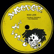 Double trouble (the remixes) cover image