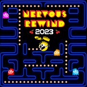 Nervous Rewind 2023 cover image