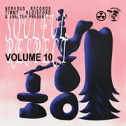 Soulful Respect, Vol. 10 cover image