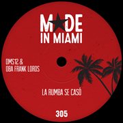 La Rumba Se Casó (Remixes) cover image
