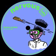 Nervous Lab 002 cover image