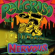 Peligroso Vol. 1 cover image