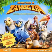 Zambezia soundtrack cover image