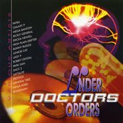 Under doctors orders cover image