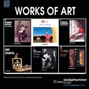 Works of Art cover image
