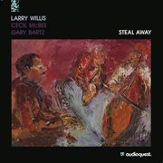 Steal Away cover image