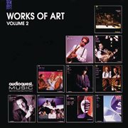 Works of Art, Vol. 2 cover image