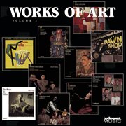 Works of Art, Vol. 3 cover image