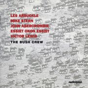 The Bush Crew cover image
