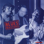 Blues Masters cover image