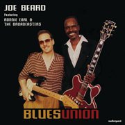 Blues Union cover image