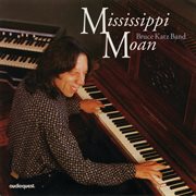Mississippi Moan cover image