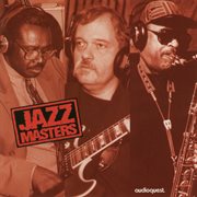 Jazz Masters cover image