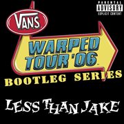 Warped Tour Bootleg Series 2006 (Digital Ep) cover image