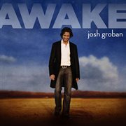 Awake (digital audio album) cover image