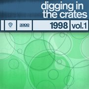 Digging in the crates: 1998 vol. 1 cover image