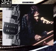 Live at massey hall 1971 (standard edition) cover image