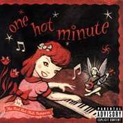 One hot minute (deluxe version) cover image