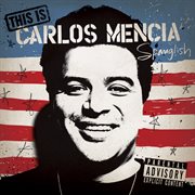 This is carlos mencia cover image