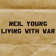 Living with war cover image