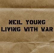 Living with war - in the beginning cover image