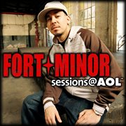 Sessions @ aol cover image