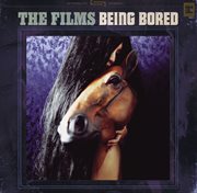 Being bored ep cover image