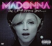 The confessions tour cover image