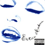 Erotica (pa version) cover image