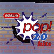 Pop! the first 20 hits cover image