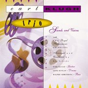 Earl klugh trio volume 2: sounds and visions cover image