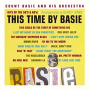 This time by basie cover image