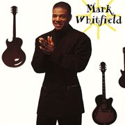 Mark whitfield cover image