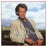 Wind in the wire cover image