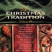 A christmas tradition volume iii cover image