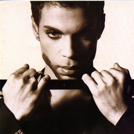 Link to The Hits 2 by Prince in Hoopla