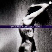 Go slow down cover image