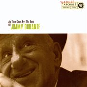 As time goes by: the best of jimmy durante cover image