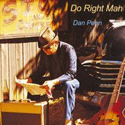 Do right man cover image