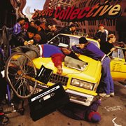 Groove collective cover image